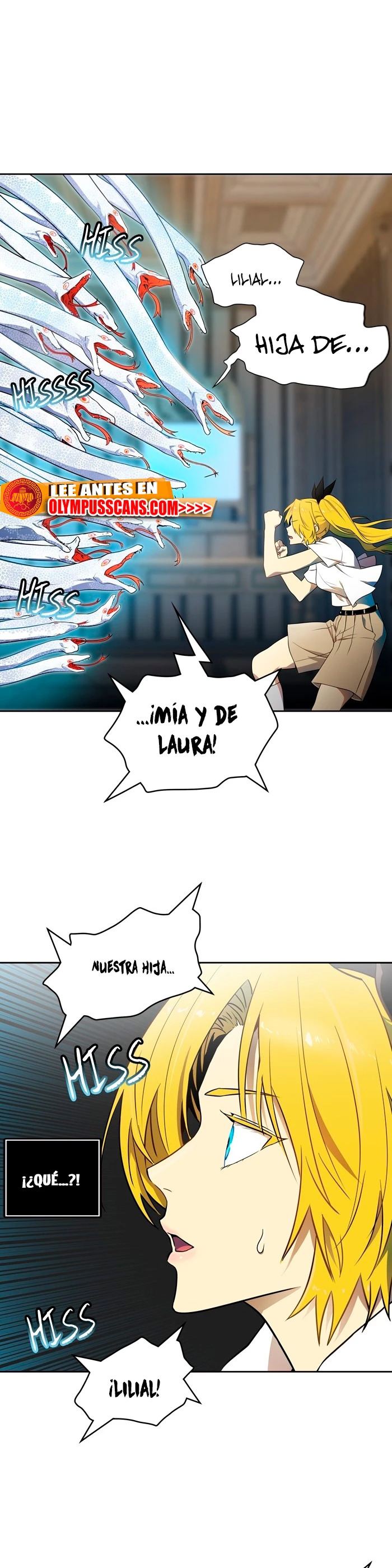 El irregular capítulo 559, página 49