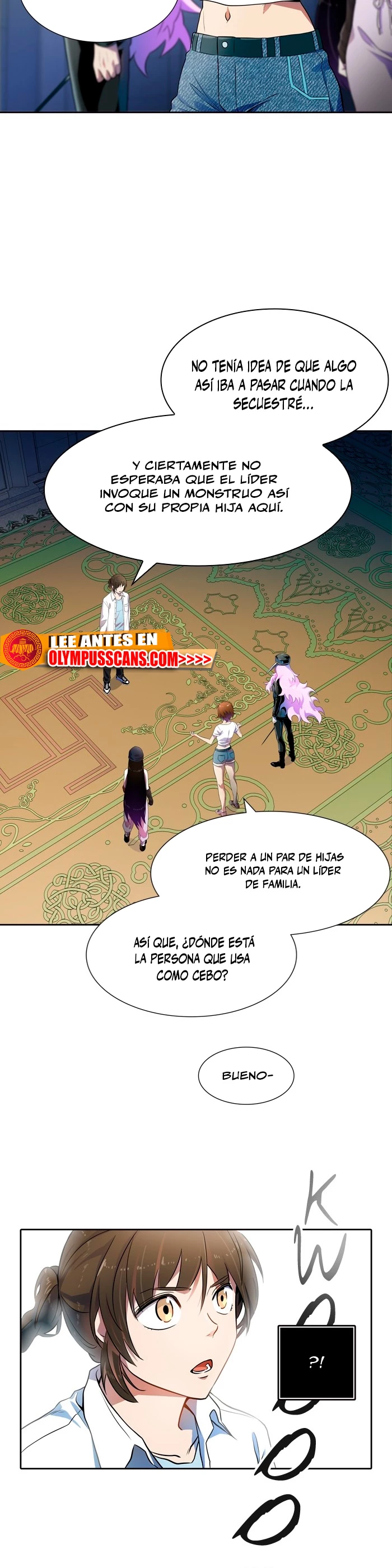 El irregular capítulo 559, página 51