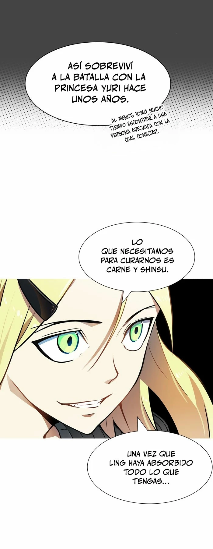 El irregular capítulo 561, página 29