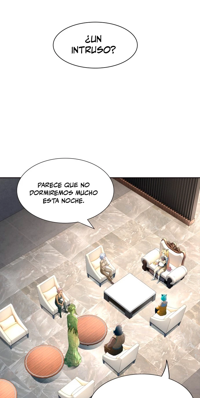 El irregular capítulo 557, página 36