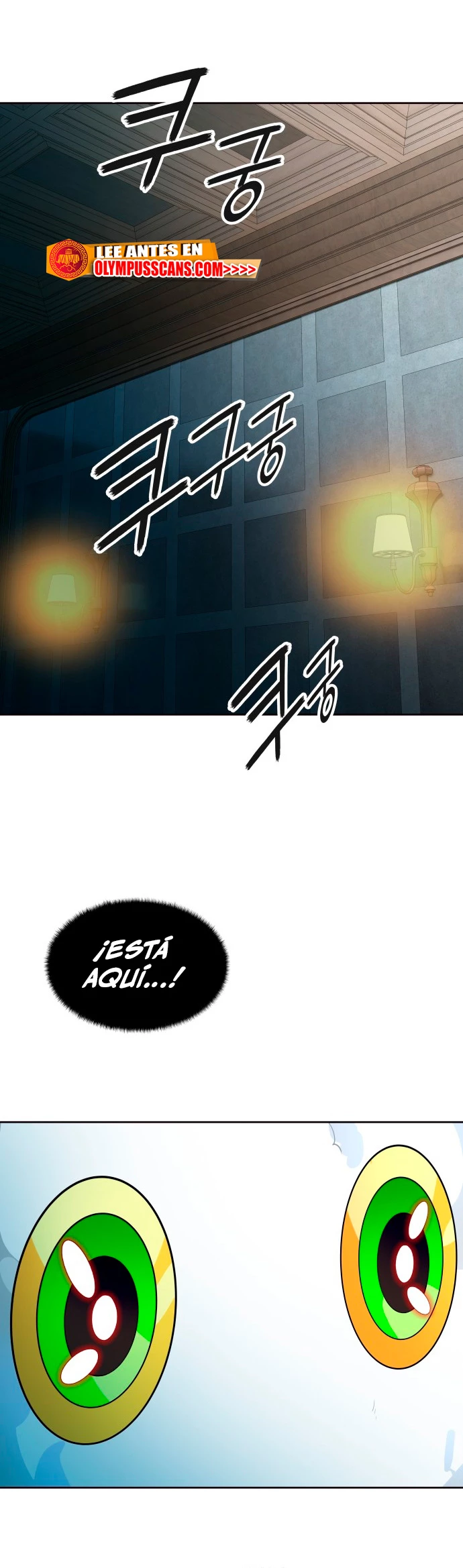 El irregular capítulo 557, página 47