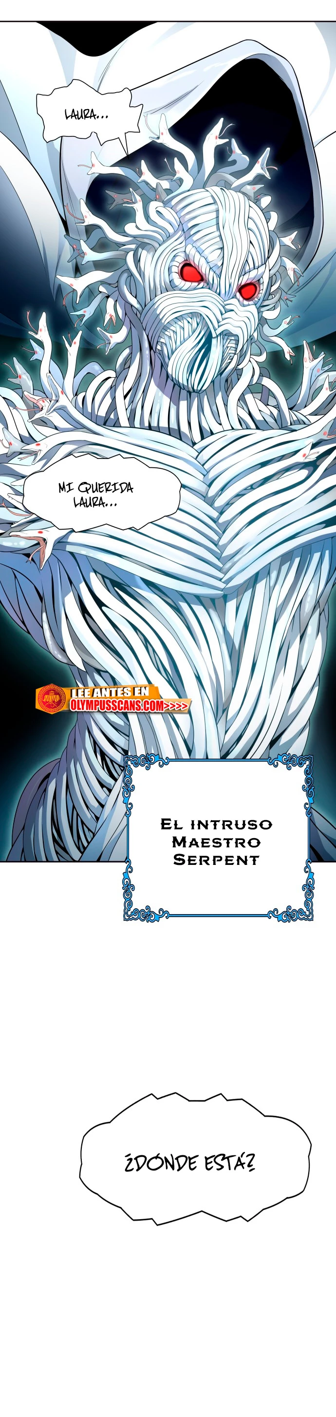 El irregular capítulo 557, página 58