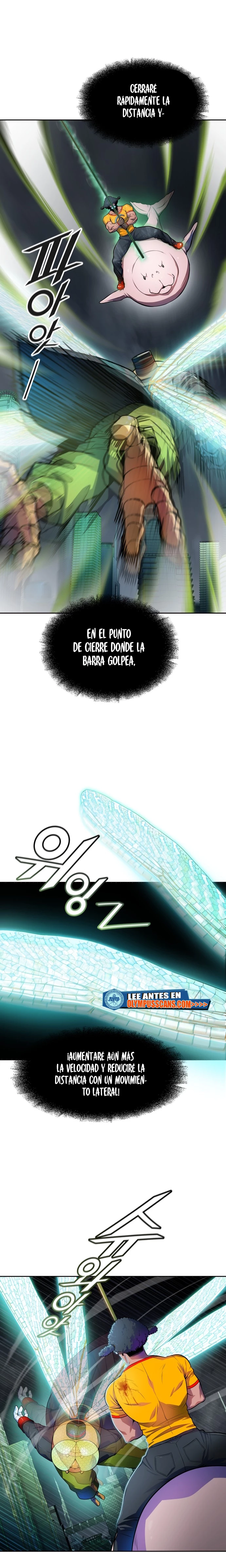 El irregular capítulo 566, página 7