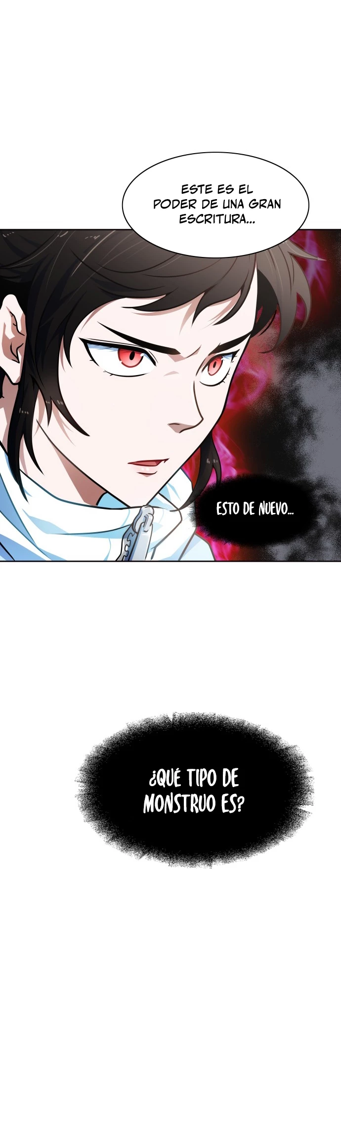 El irregular capítulo 566, página 49