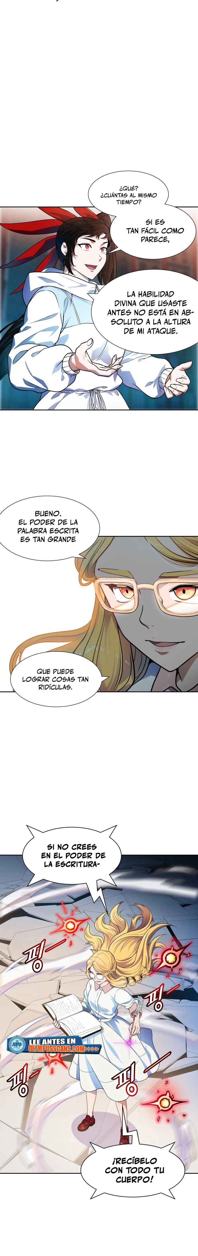 El irregular capítulo 566, página 52