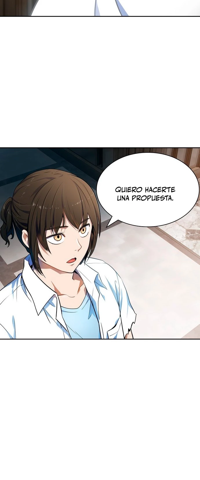 El irregular capítulo 567, página 48