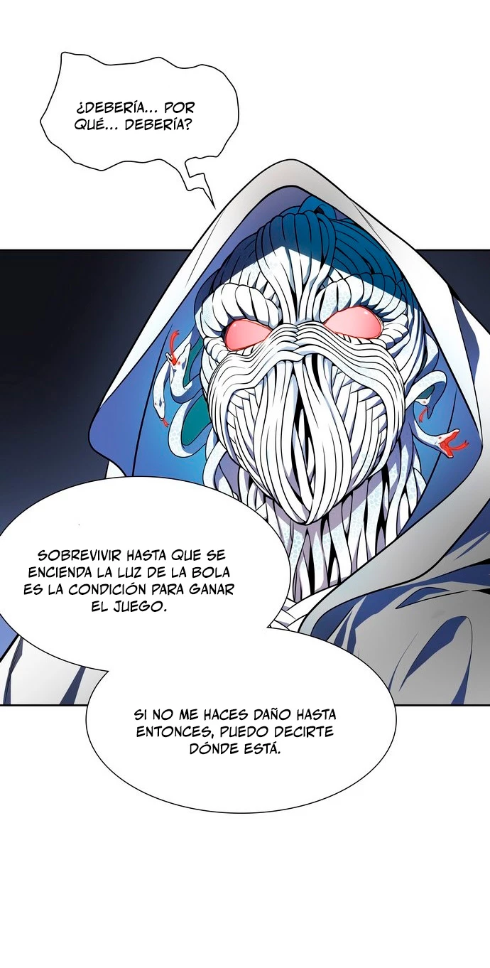 El irregular capítulo 567, página 50