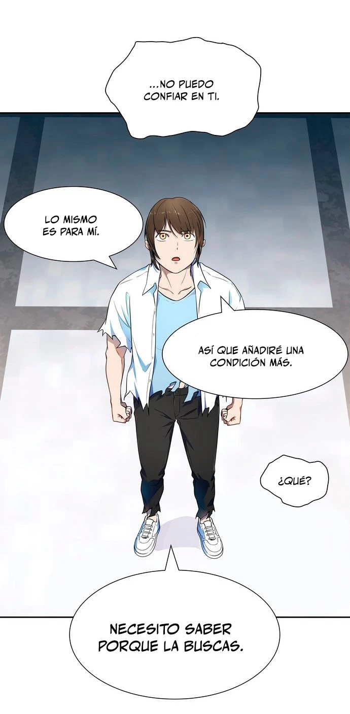 El irregular capítulo 567, página 51