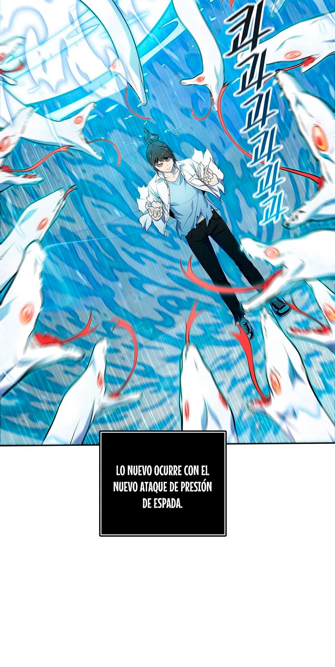 El irregular capítulo 567, página 55