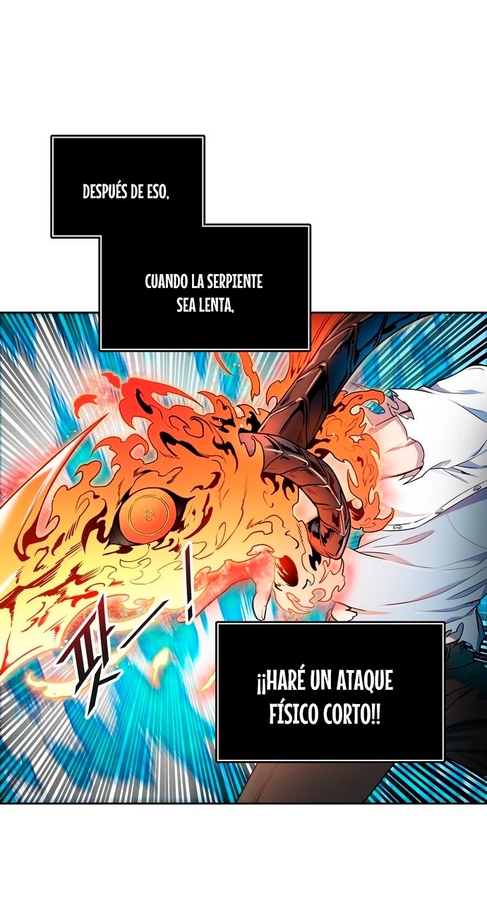El irregular capítulo 567, página 62