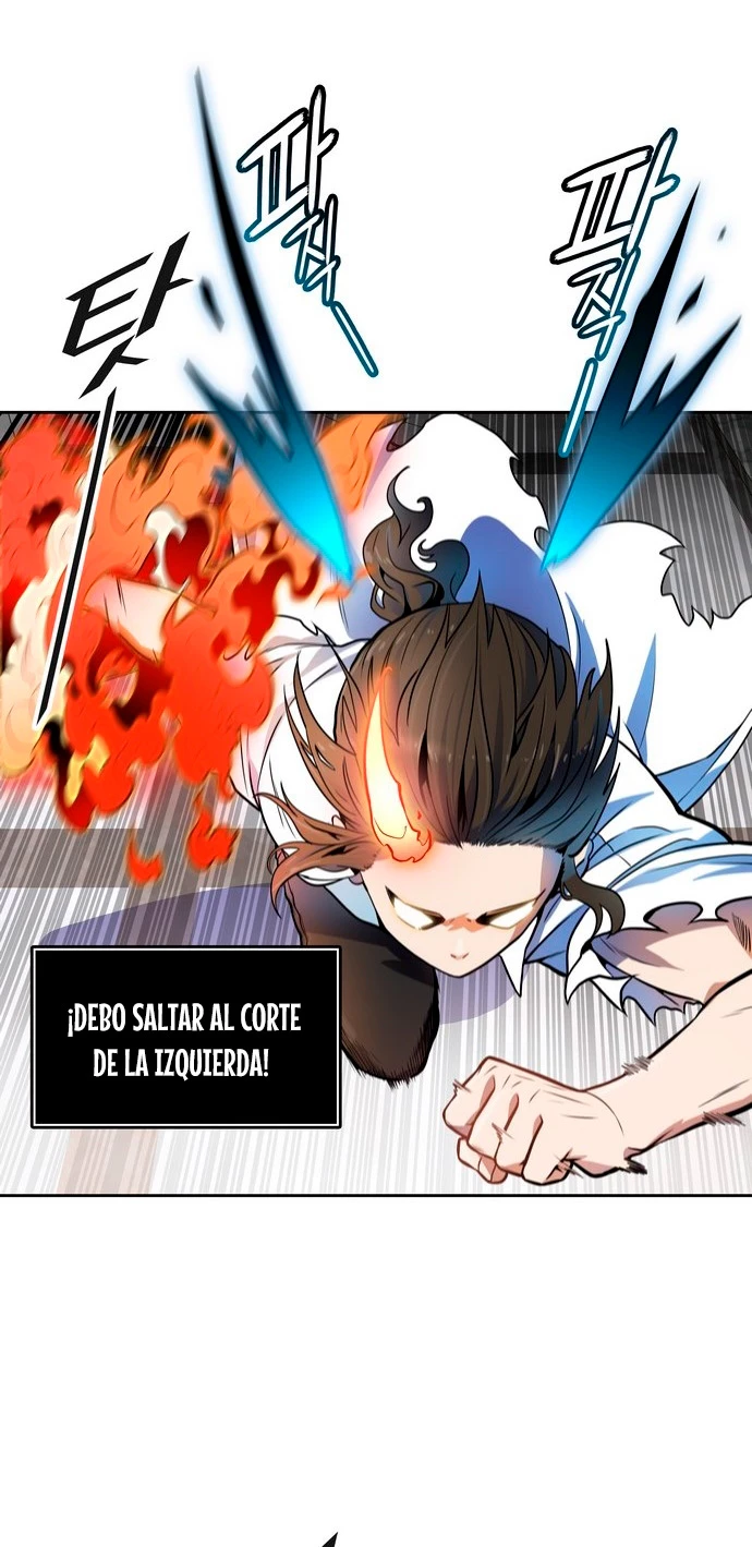 El irregular capítulo 567, página 89