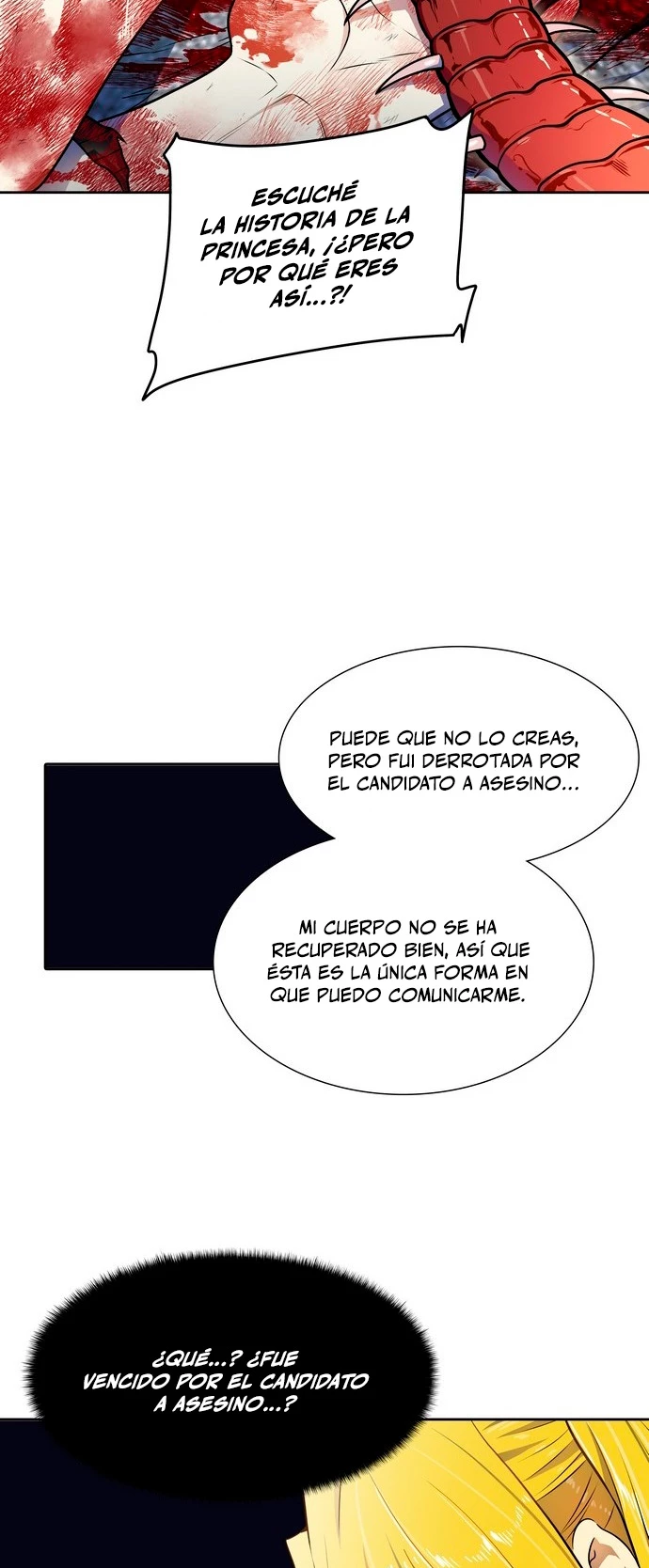 El irregular capítulo 567, página 105
