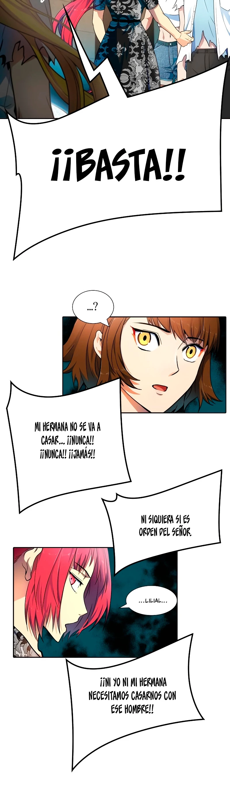 El irregular capítulo 569, página 11