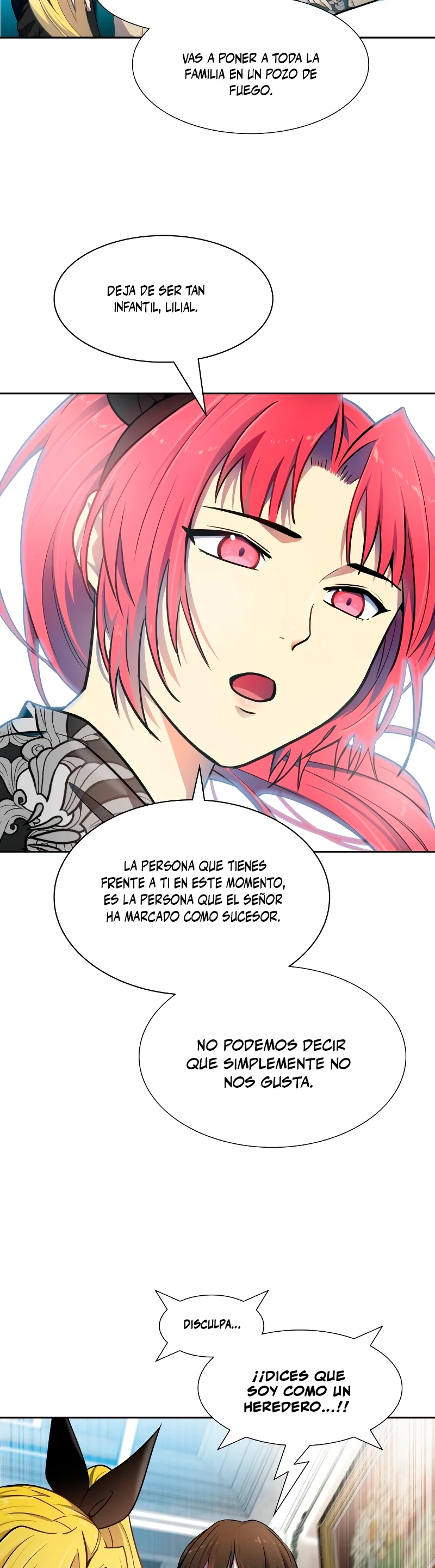 El irregular capítulo 569, página 16