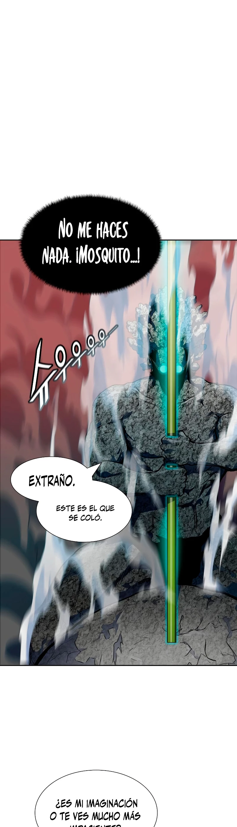 El irregular capítulo 569, página 25