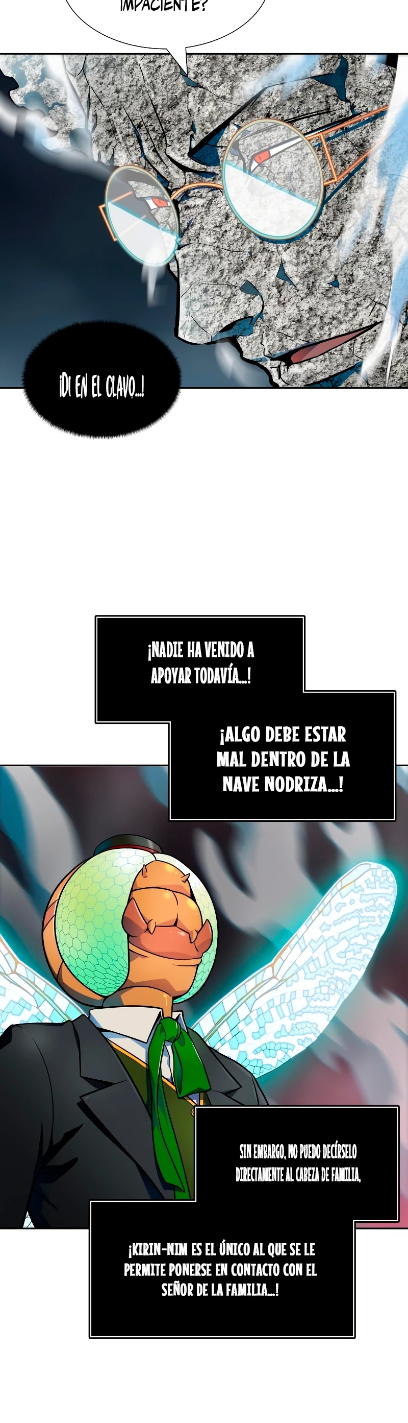 El irregular capítulo 569, página 26