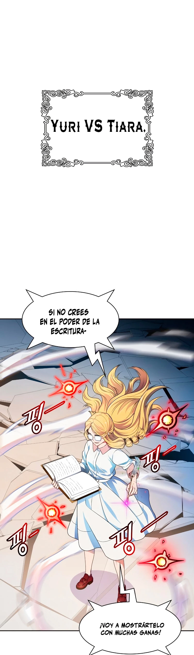 El irregular capítulo 569, página 45