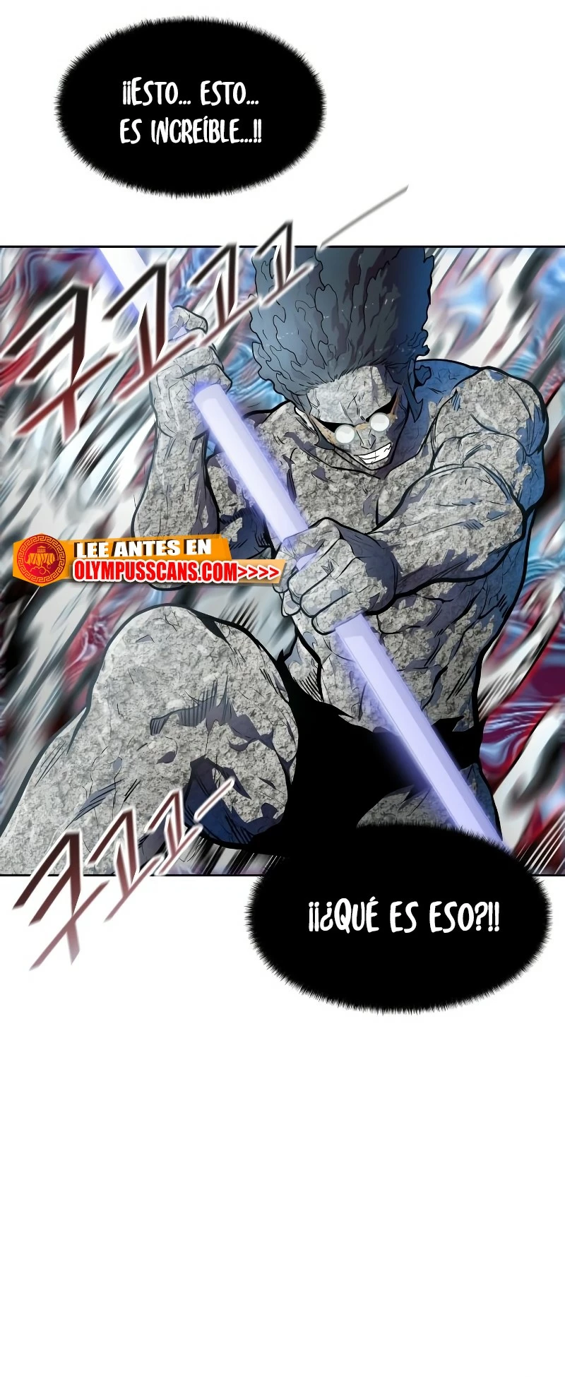 El irregular capítulo 570, página 13