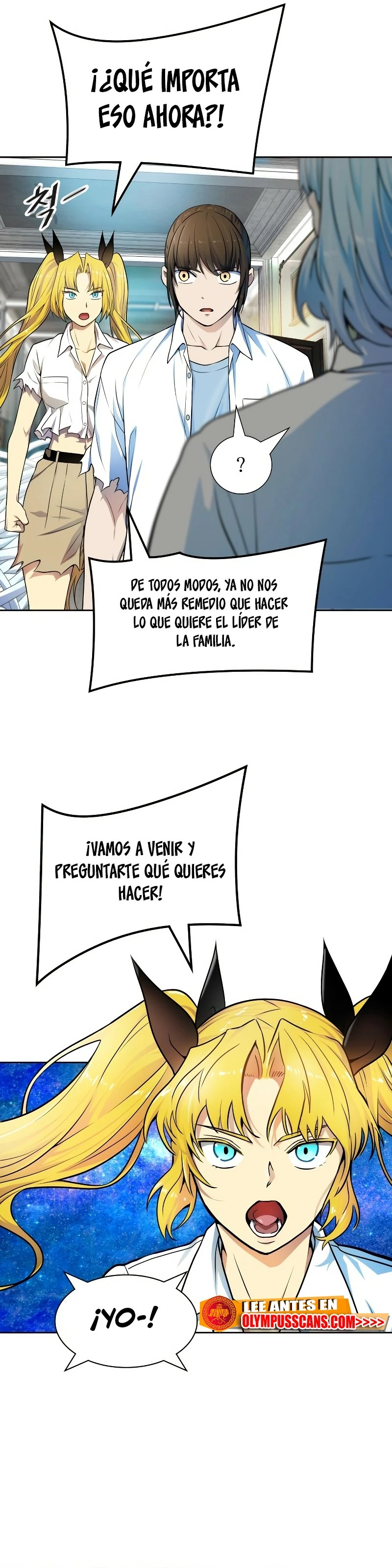El irregular capítulo 570, página 31