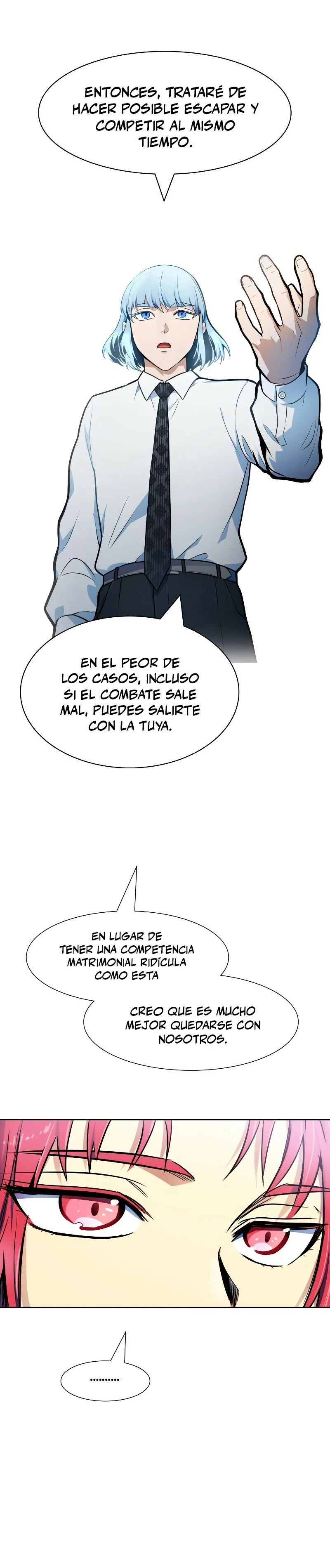 El irregular capítulo 570, página 39