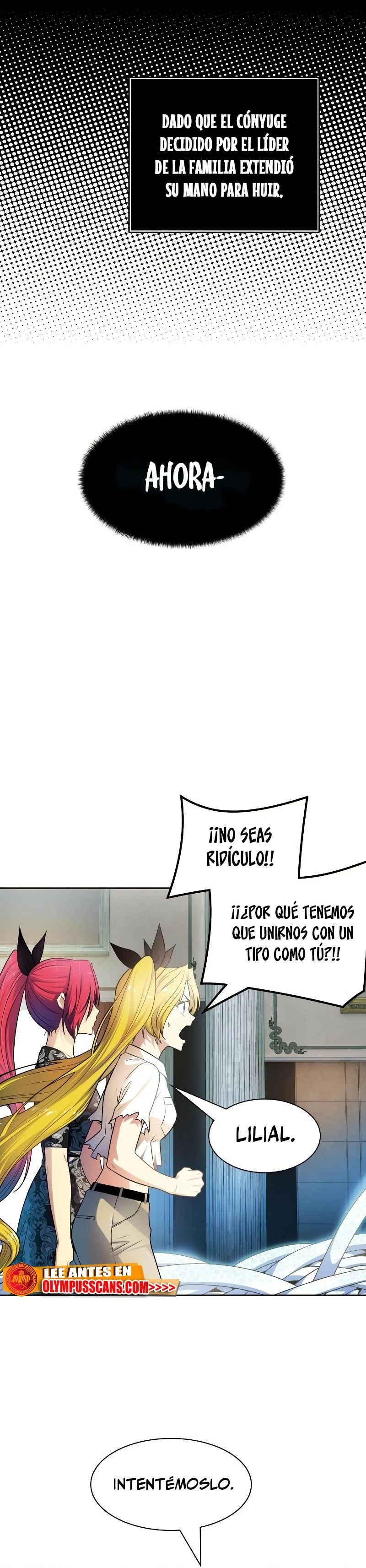El irregular capítulo 570, página 41
