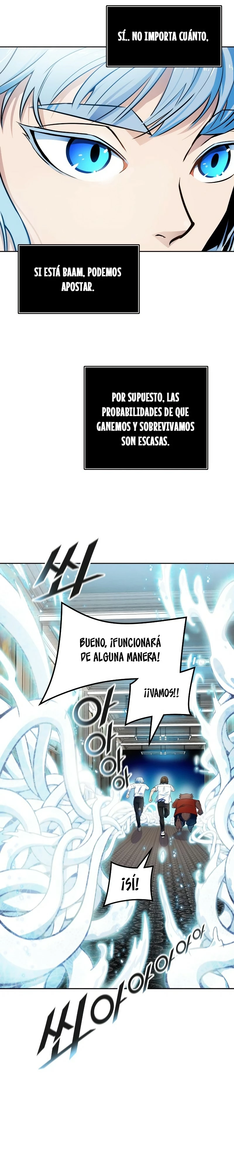 El irregular capítulo 570, página 51