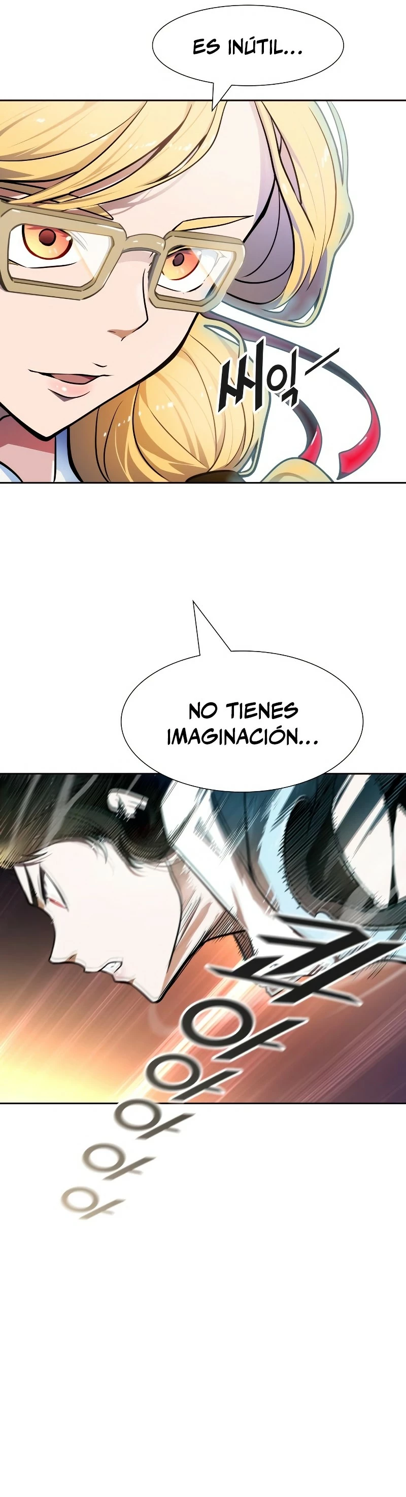 El irregular capítulo 570, página 60
