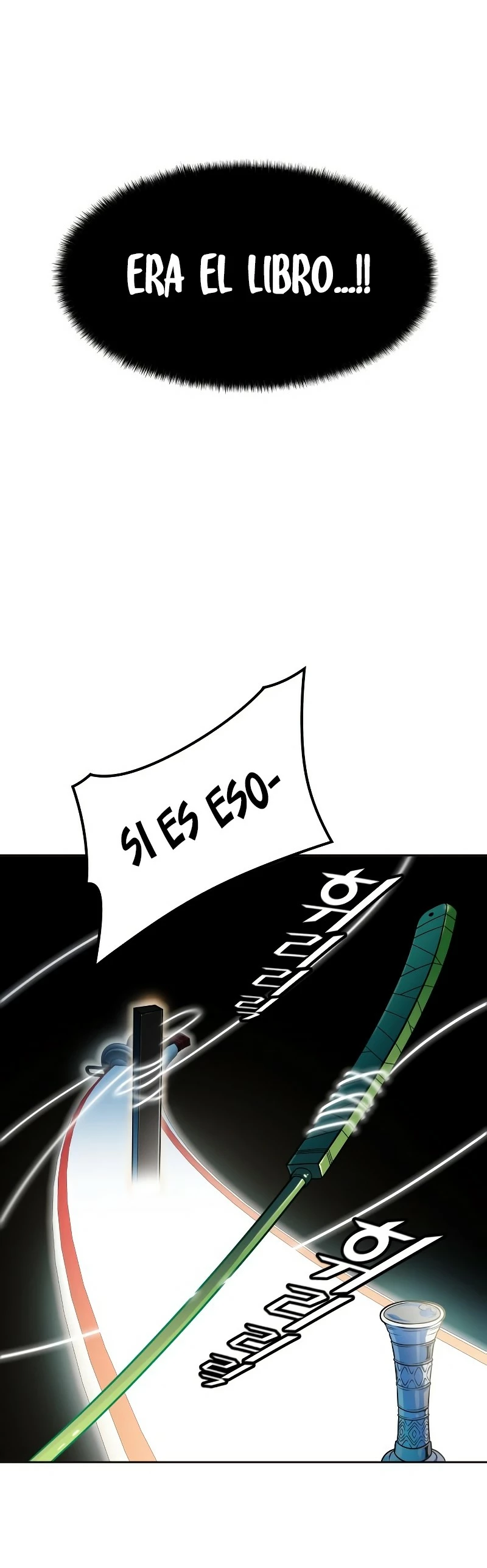 El irregular capítulo 570, página 76