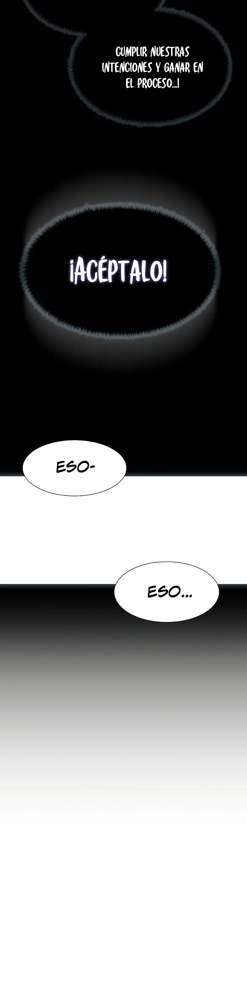 El irregular capítulo 575, página 46