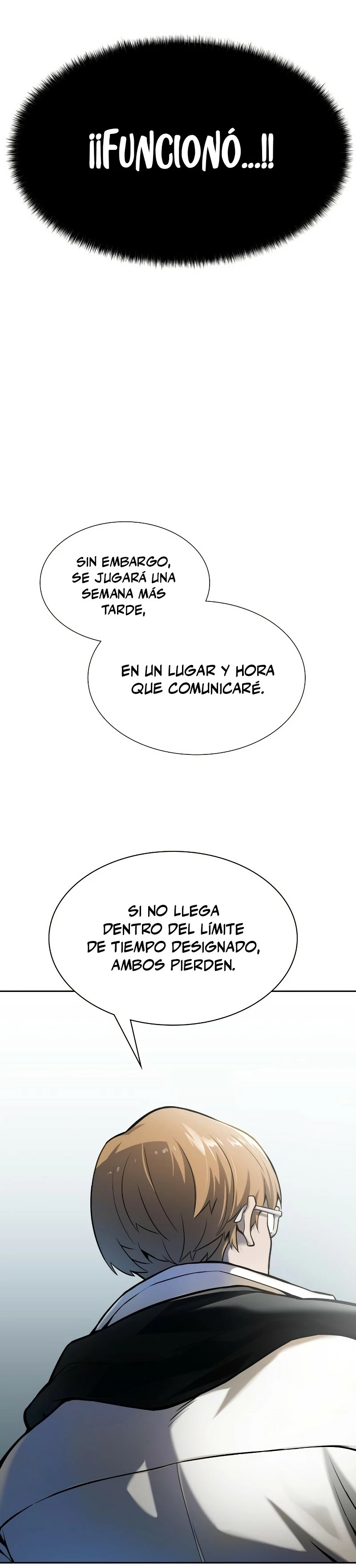 El irregular capítulo 575, página 48