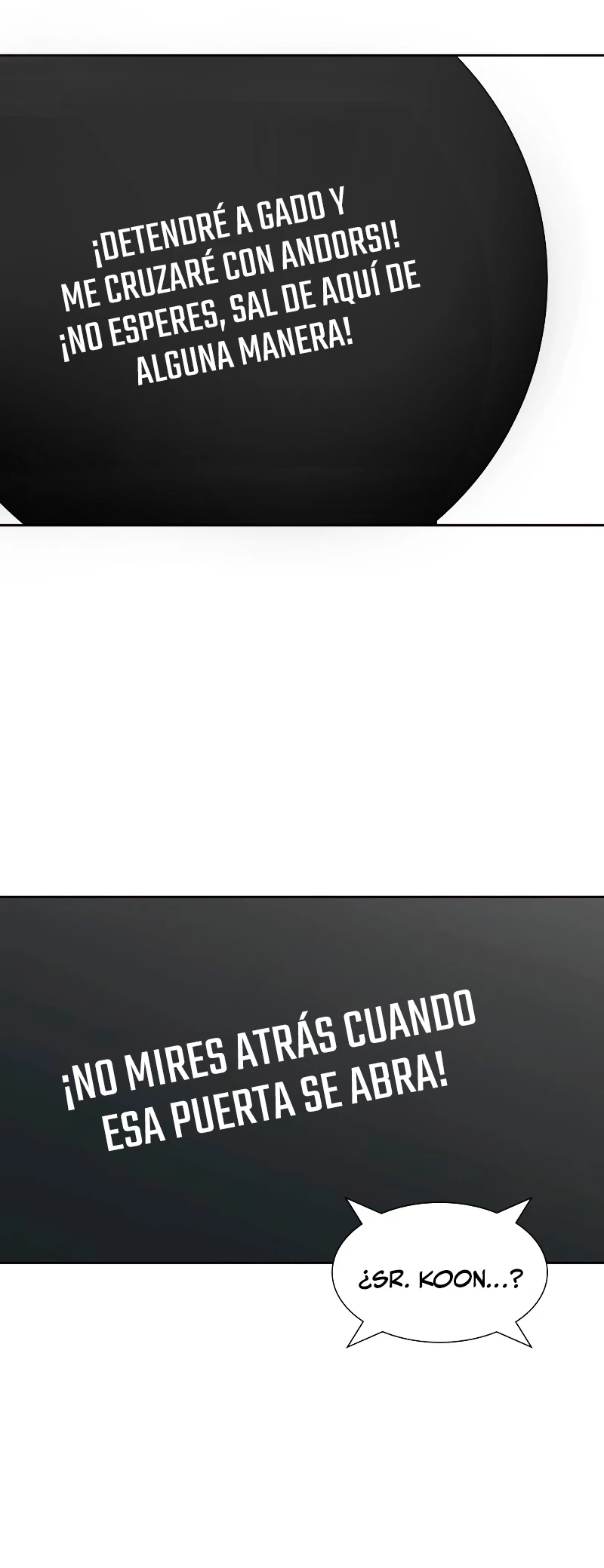 El irregular capítulo 572, página 5