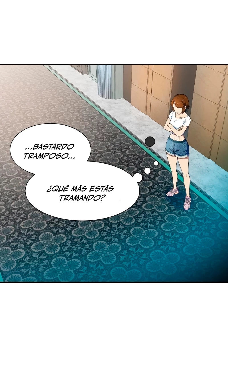 El irregular capítulo 572, página 6