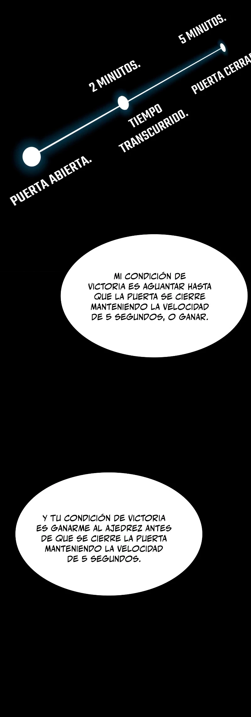 El irregular capítulo 572, página 23