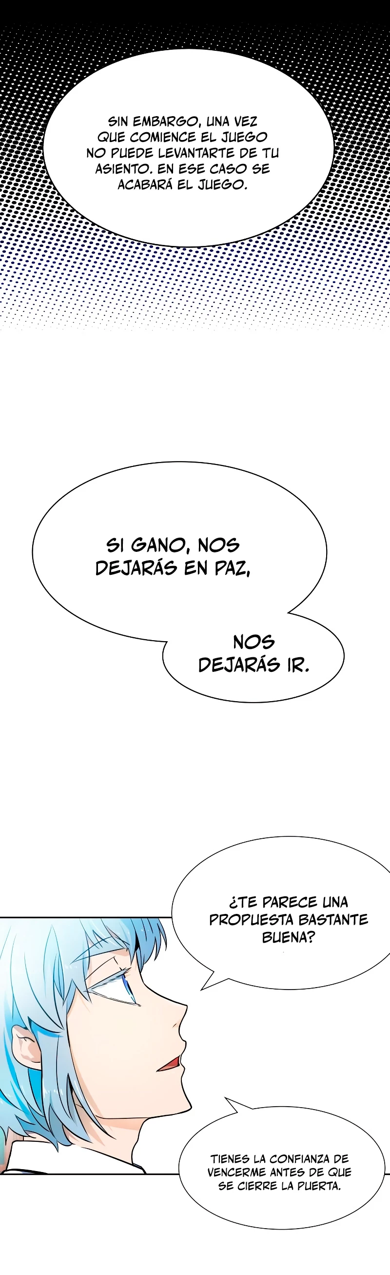 El irregular capítulo 572, página 24