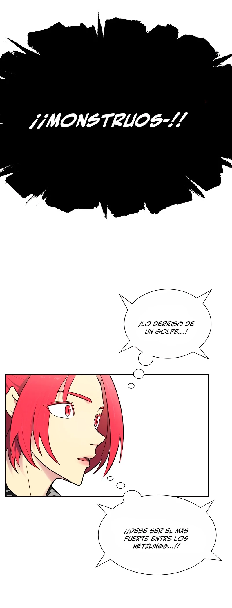 El irregular capítulo 572, página 32