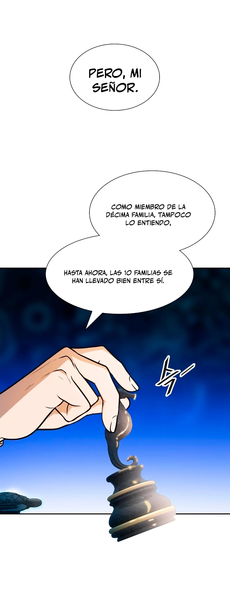 El irregular capítulo 572, página 40