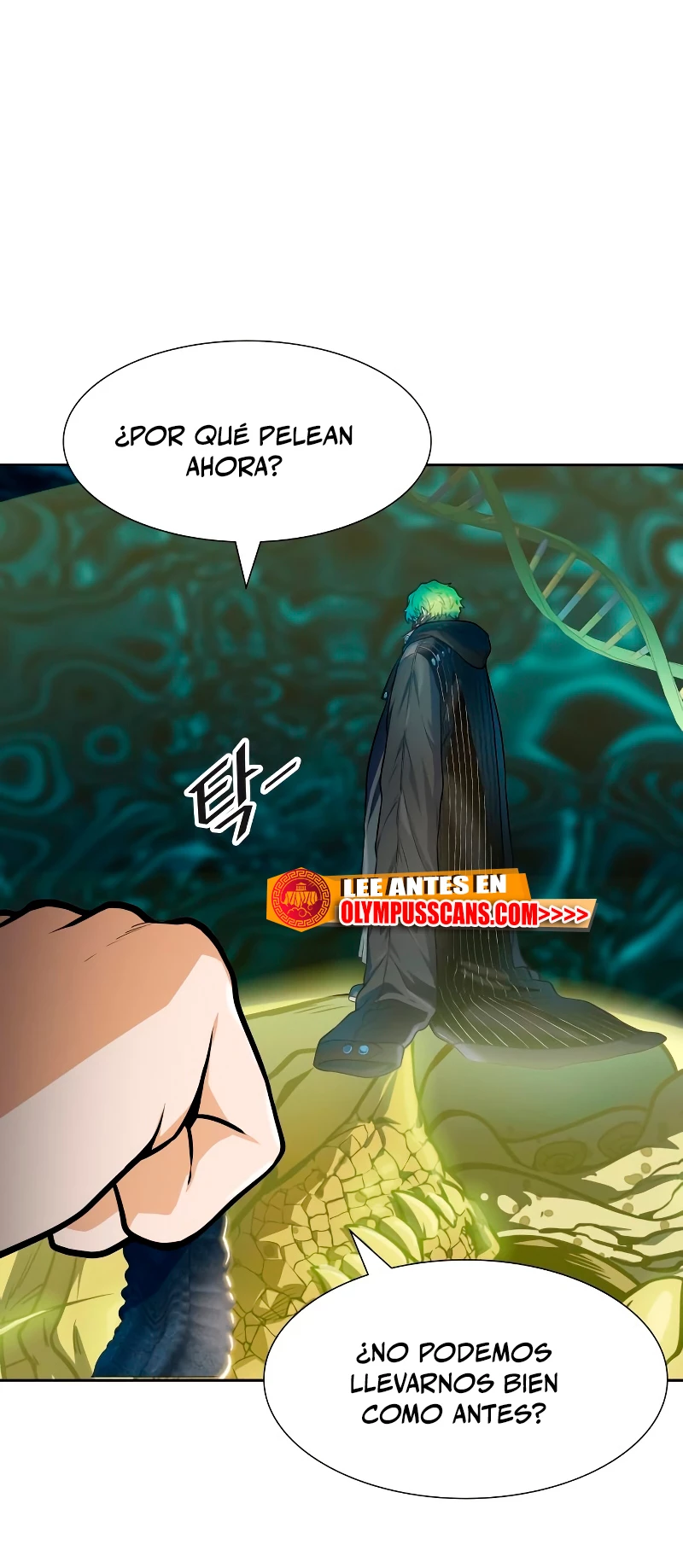 El irregular capítulo 572, página 41