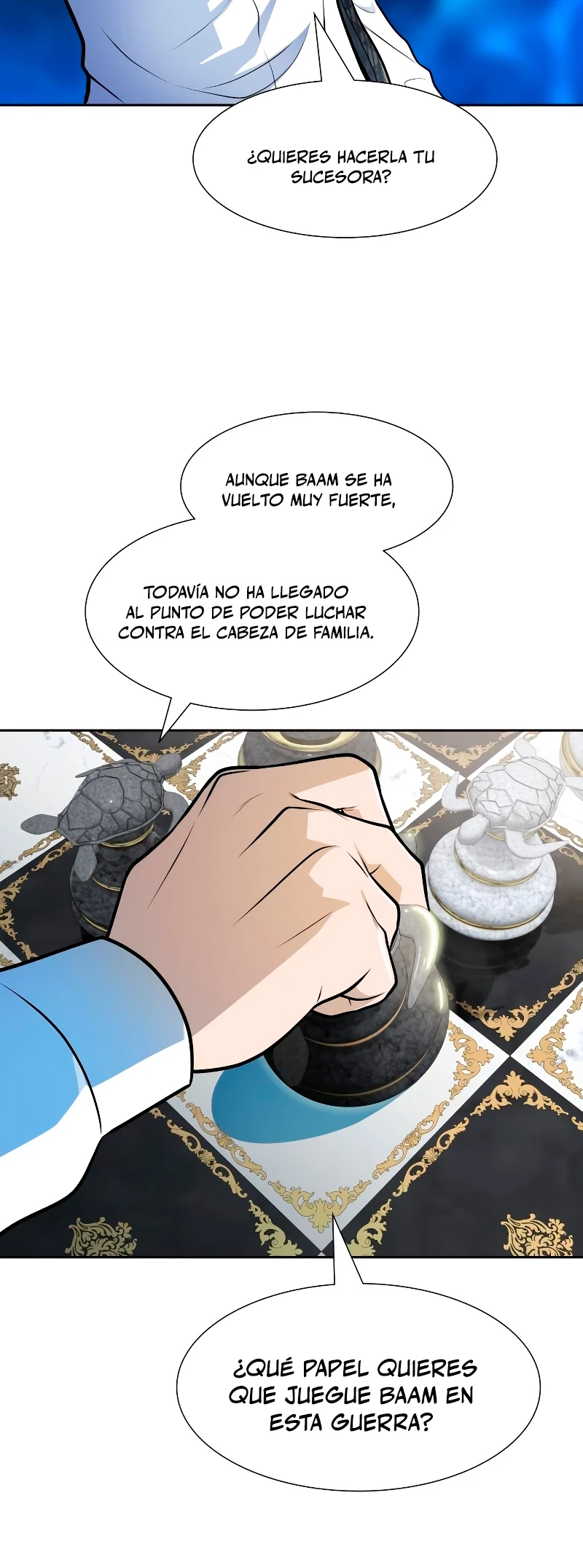 El irregular capítulo 572, página 48