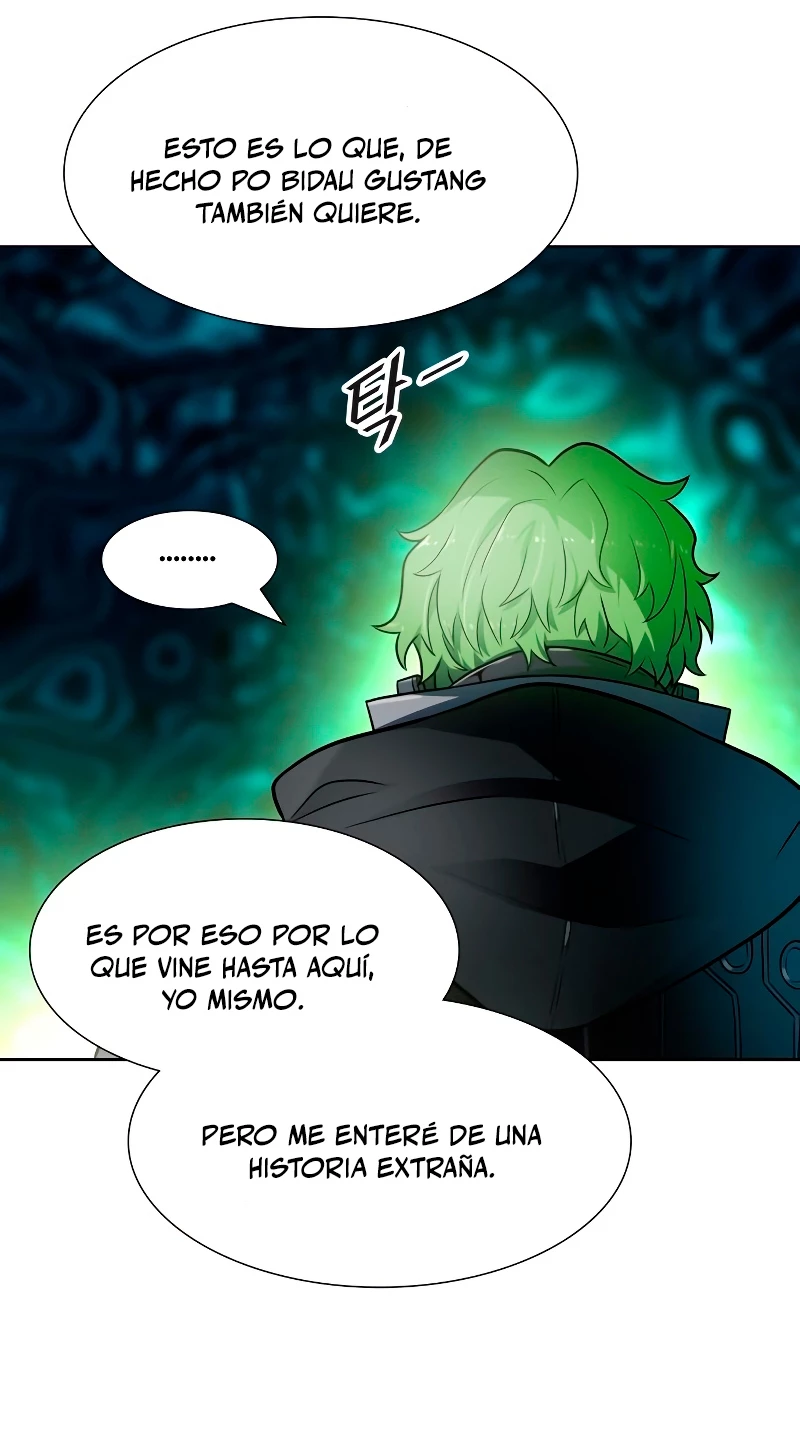 El irregular capítulo 572, página 50