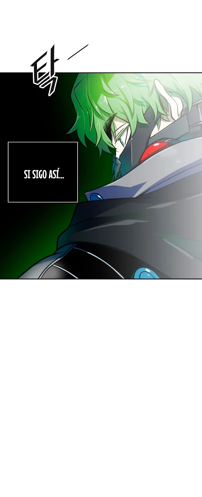El irregular capítulo 572, página 59