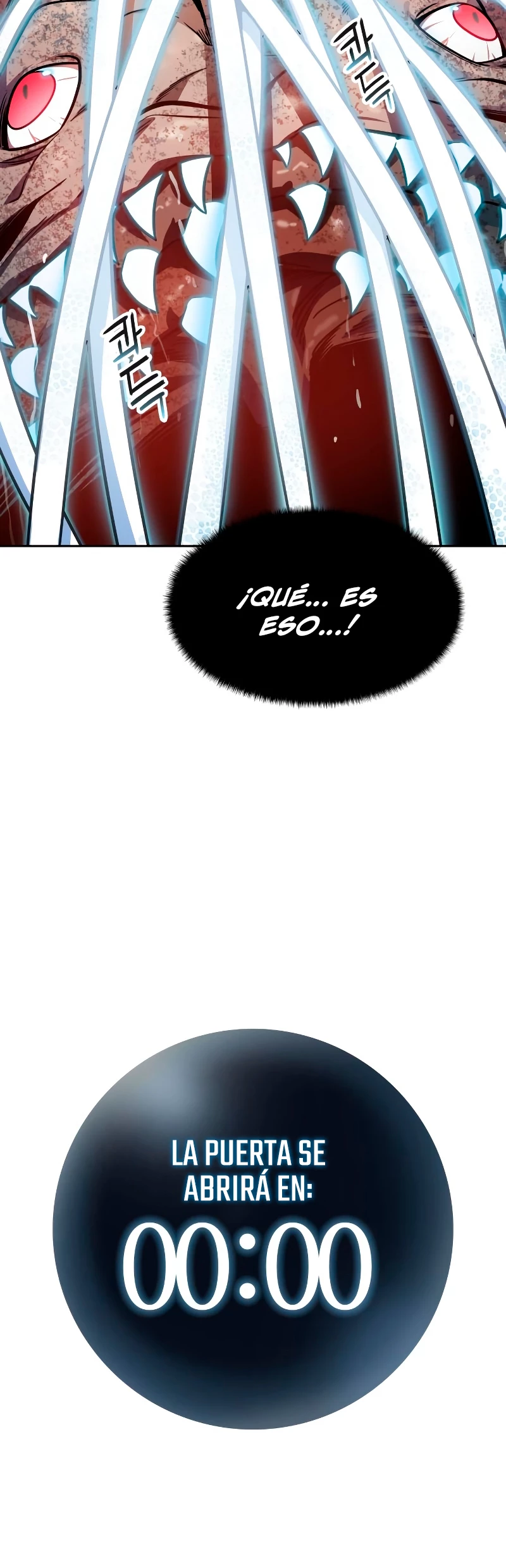 El irregular capítulo 572, página 70