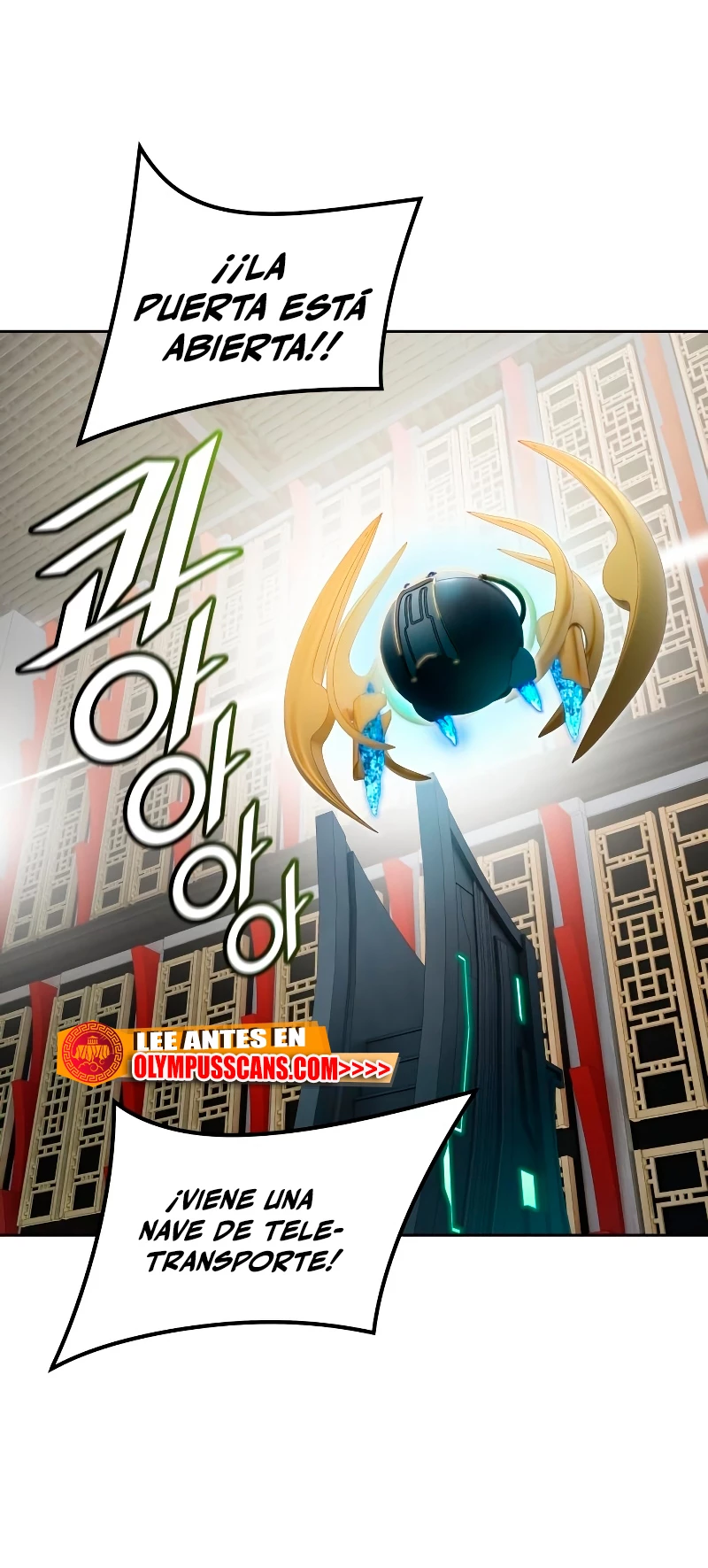 El irregular capítulo 572, página 71