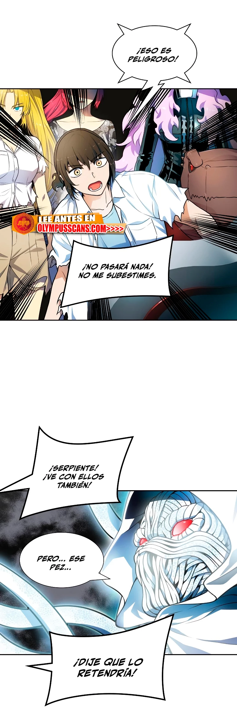 El irregular capítulo 572, página 79