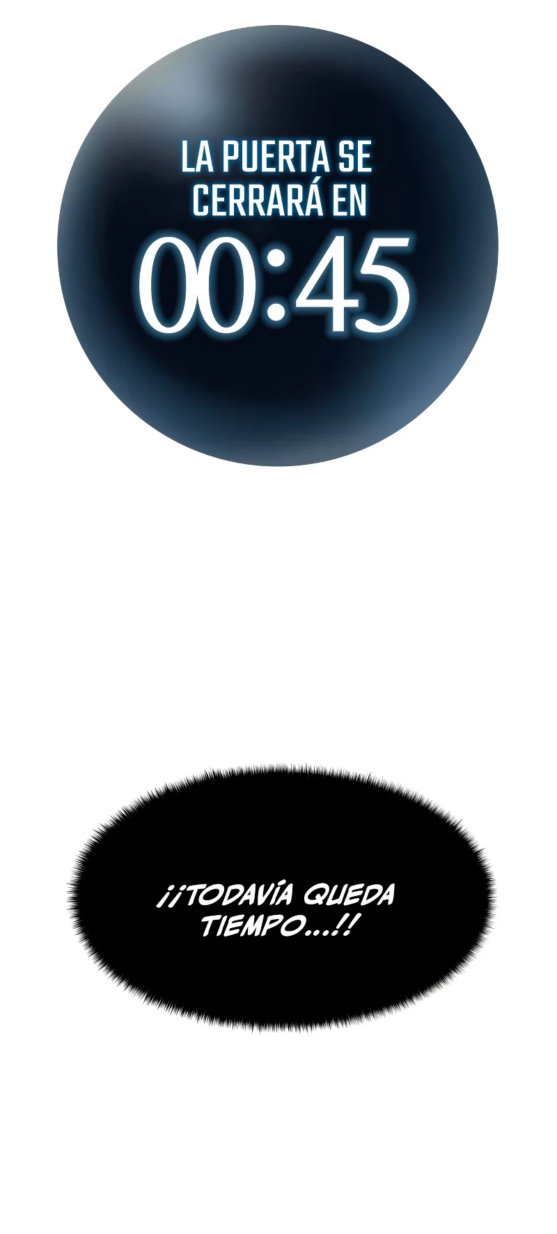 El irregular capítulo 572, página 92