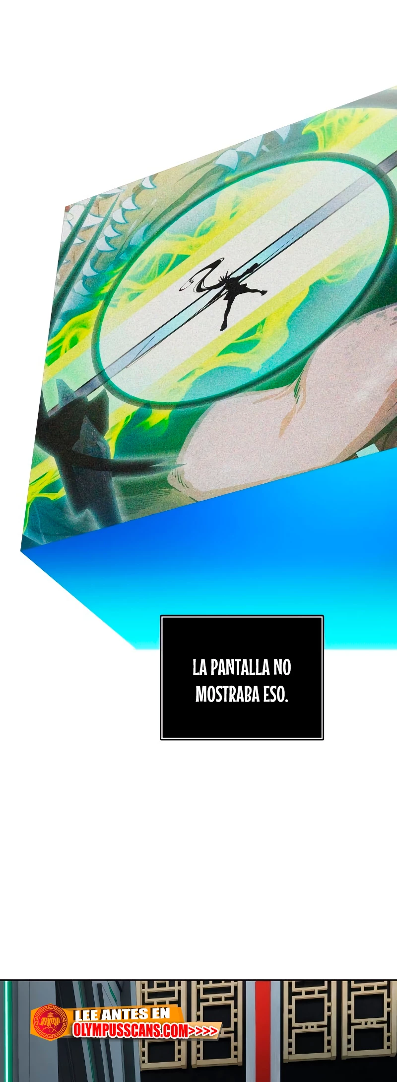 El irregular capítulo 572, página 106