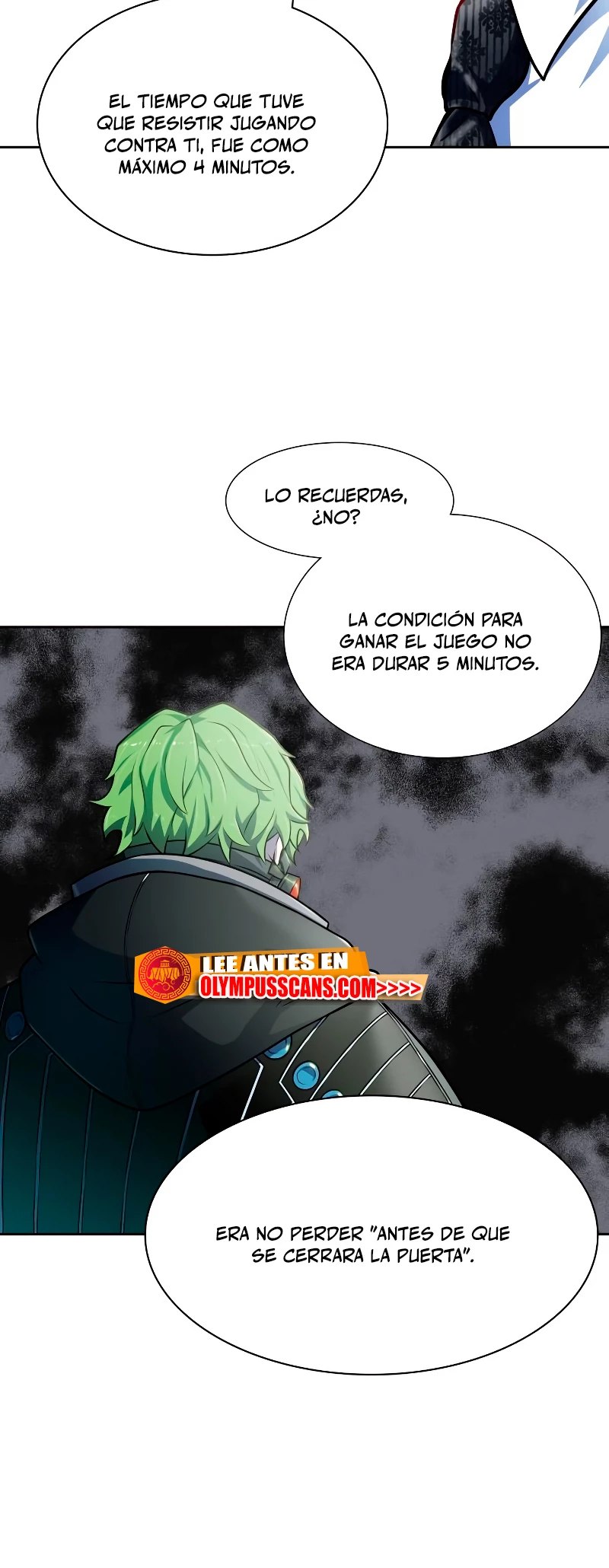 El irregular capítulo 572, página 111