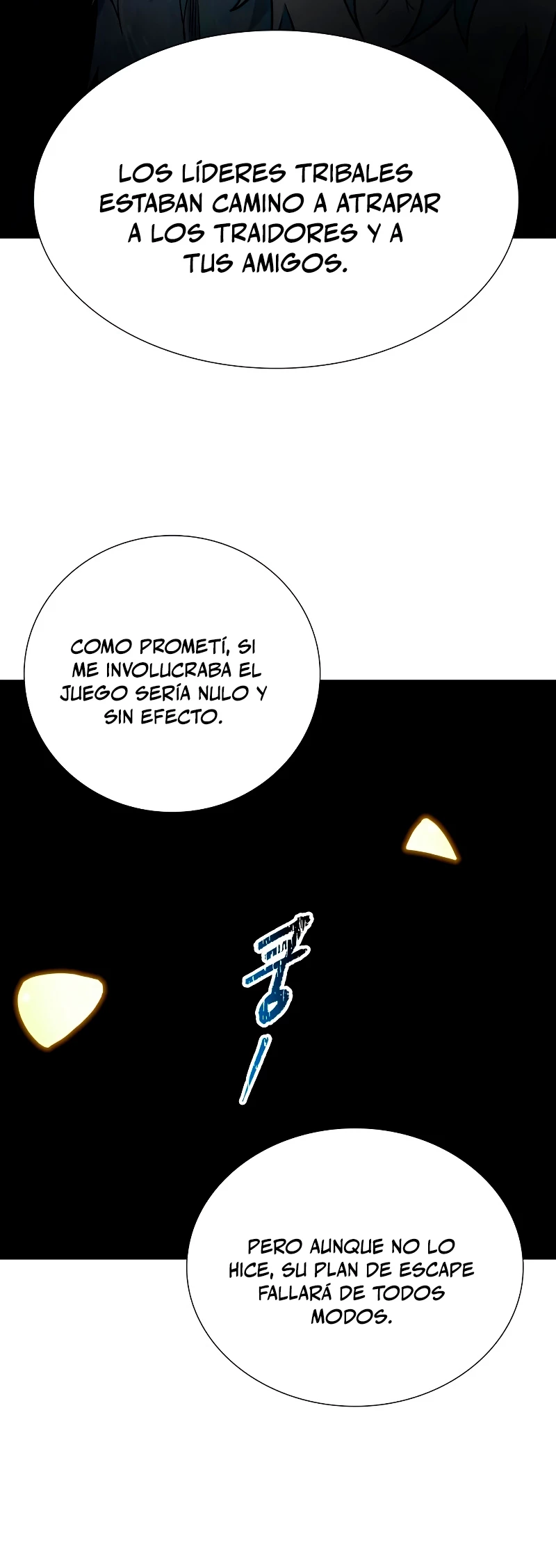 El irregular capítulo 572, página 119