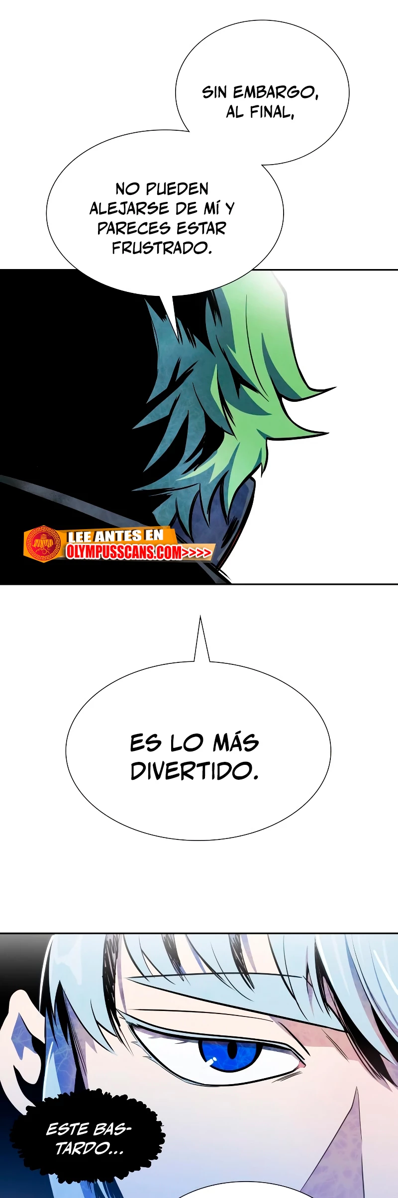 El irregular capítulo 572, página 124