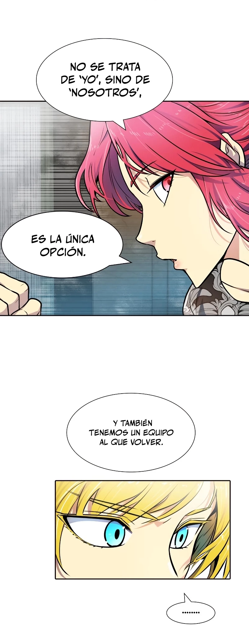 El irregular capítulo 571, página 22