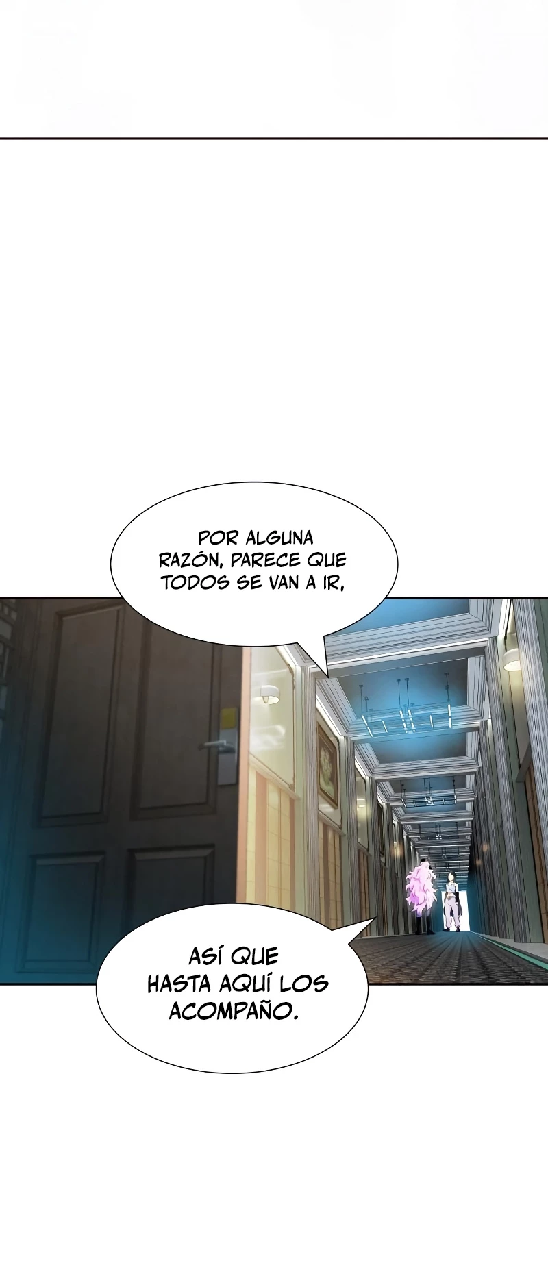 El irregular capítulo 571, página 33
